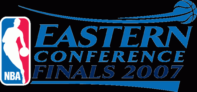 NBA FINAL CONFERENCIA ESTE 2007